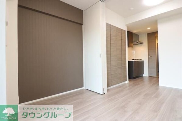 GENOVIA赤羽の物件内観写真